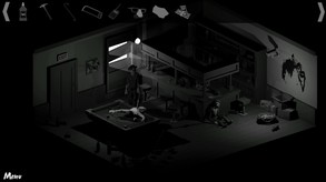 Hide The Body Trailer