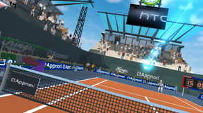 Tennis Kings VR