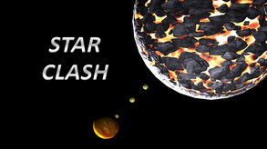 StarClashComing