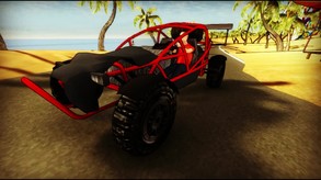 Bowler 4x4