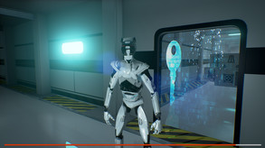 Trailer Robo Encryption