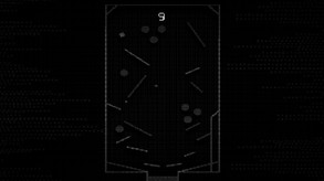 ASCII Game Series Pinball trailer