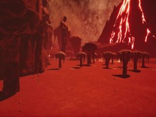 Infernales: Circles of Hell