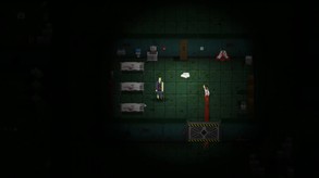 DEADLY ESCAPE LAUNCH TRAILER