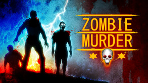 Zombie Murder - Trailer