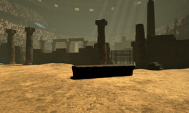 Day 5: Siege of troy