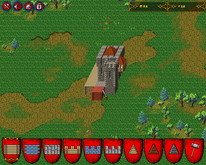 Donjon Defense v0.3