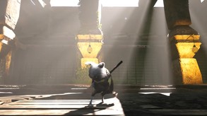 BIOMUTANT Gameplay Teaser Trailer