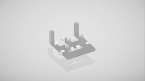 Cubiques 2 Trailer