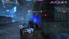 DownTown_HEVC