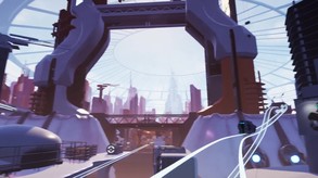 Naked Sun | Final Trailer