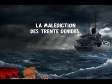 Blake & Mortimer - trailer