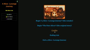 4 Alice Gameplay Trailer