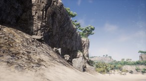 Island Thingy
