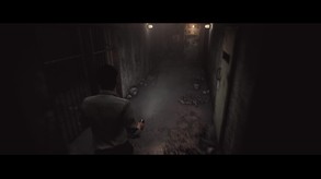 Past Cure - Gameplay Trailer ESRB