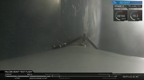 The Launch