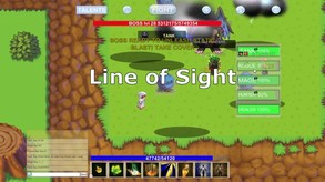 Healer Simulator