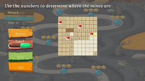 Mine Seeker