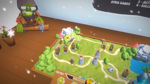 Puppies vs Undead: Game Trailer