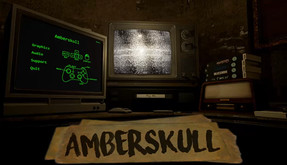 Amberskull Trailer