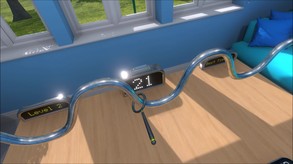 The Wire Loop Game VR Gameplay Trailer