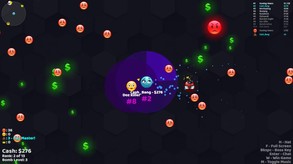 Greedy Dev Cash Grab Trailer 1