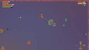Star-Pit Starship