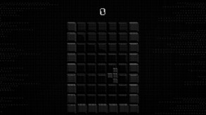 ASCII Game Series: Blocks trailer Rus