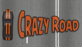 Crazy Road gaymplay trailer