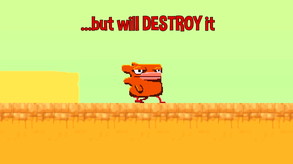 vridniX Official Trailer