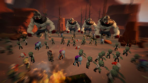 Trailer_Pale Lands VR_Early Access