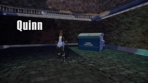 Logout
