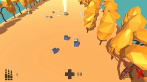 Battle of cubes - Gameplay trailer