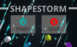 Shapestorm Announcement Trailer