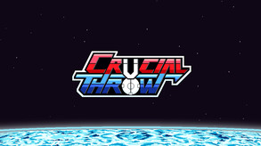 Crucial Throw Early Access Trailer