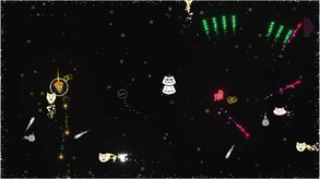 NYAN DESTROYER - Game Trailer