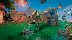 Steam Trailer