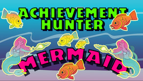 Achievement Hunter: Mermaid