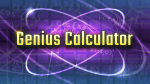 Genius Calculator - Trailer