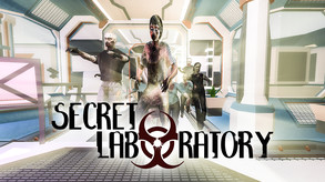 SecretLaboratory - Trailer