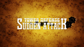 Tower Defense Sudden Attack - Trailer