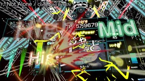 SEIYA AllMusicPV