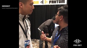 PAX West Showcase