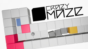 CRAZY MAZE Official Announcement Trailer