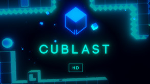 Cublast HD | Neon Update