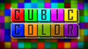Cubic Color - Trailer