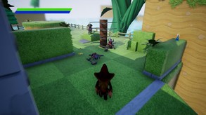 Gameplay Trailer