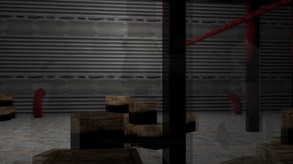 DESOLATE: Clone Catastrophe
