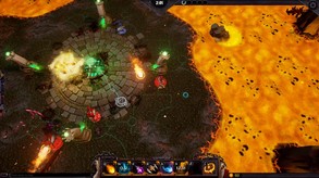 Spellsworn Release Trailer