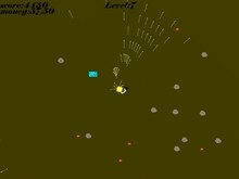 Dig and Shoot